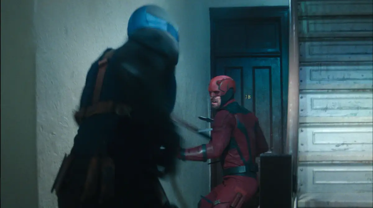 gritty-hallway-fight-vibe