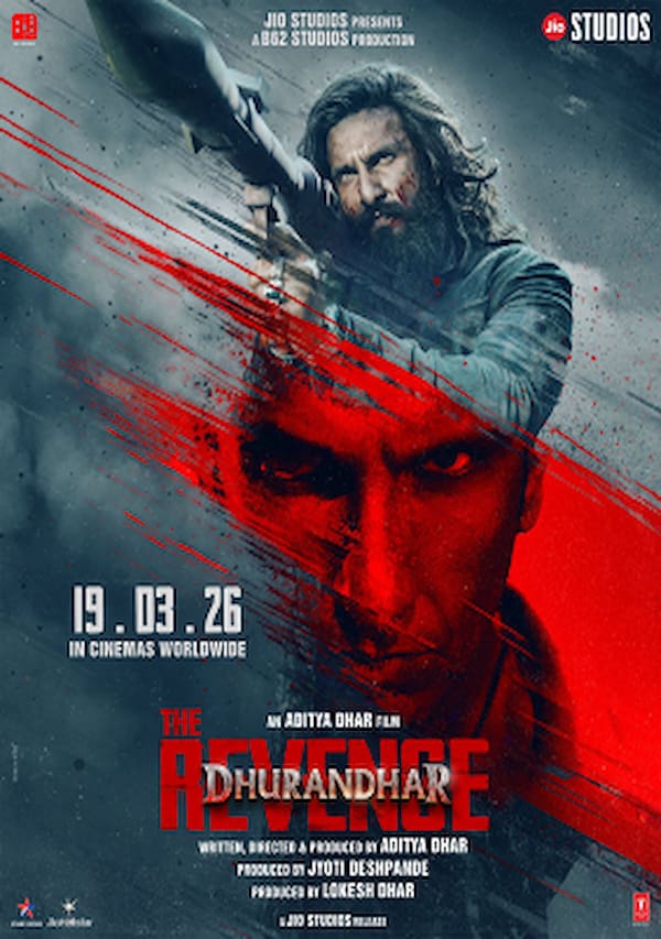 Dhurandhar 2 OTT Release Date
