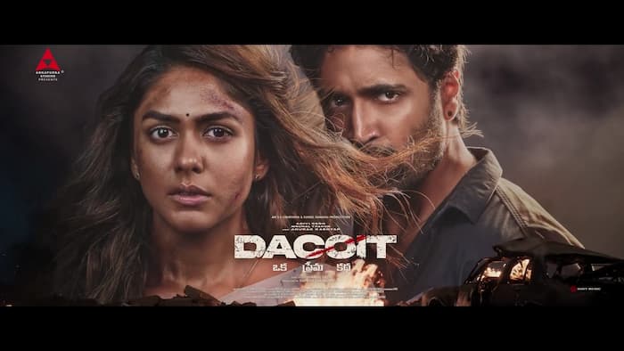 dacoit-movie-review