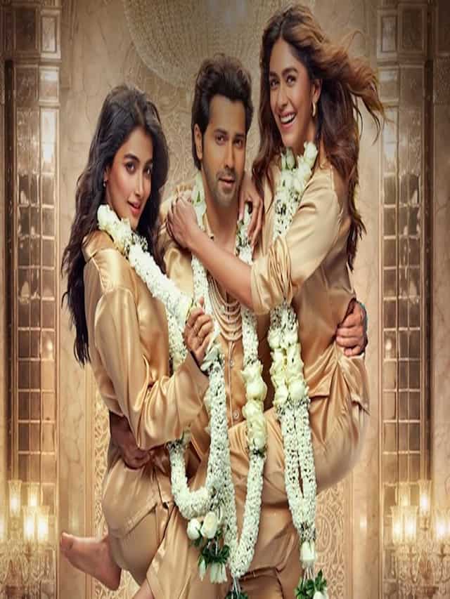 Hai Jawani Toh Ishq Hona Hai Teaser & Release Date Announced!